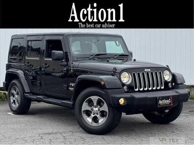 2017 Jeep Wrangler