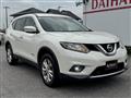 2015 Nissan X-Trail