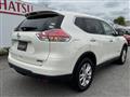2015 Nissan X-Trail