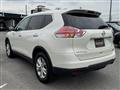 2015 Nissan X-Trail