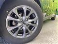 2018 Mazda Demio