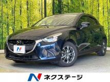 2018 Mazda Demio