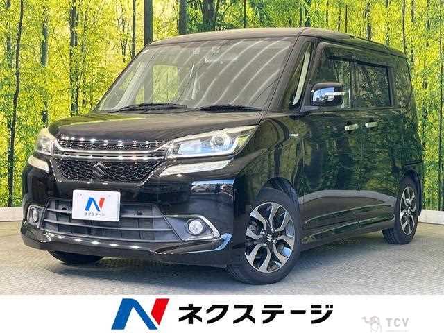 2015 Suzuki Suzuki Others