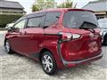 2019 Toyota Sienta