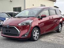 2019 Toyota Sienta