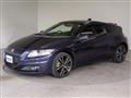 2013 Honda CR-Z