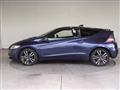 2013 Honda CR-Z