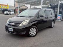 2014 Toyota Isis