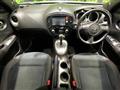 2014 Nissan Juke