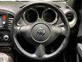 2014 Nissan Juke