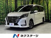 2019 Nissan Serena
