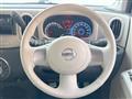 2015 Nissan Cube