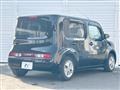 2015 Nissan Cube