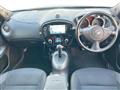 2015 Nissan Juke