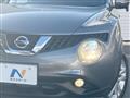 2015 Nissan Juke