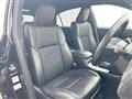 2015 Toyota Harrier