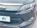 2015 Toyota Harrier