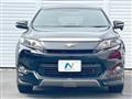 2015 Toyota Harrier