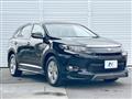 2015 Toyota Harrier