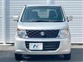 2015 Suzuki Wagon R
