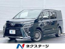 2019 Toyota Voxy