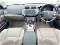 2005 Toyota Mark X