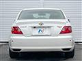 2005 Toyota Mark X