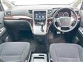 2013 Toyota Vellfire