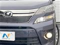 2013 Toyota Vellfire