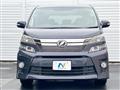 2013 Toyota Vellfire