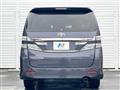 2013 Toyota Vellfire