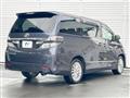 2013 Toyota Vellfire