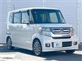 2017 Honda N BOX