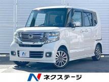 2017 Honda N BOX