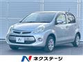2014 Toyota Passo