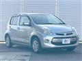 2014 Toyota Passo
