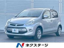 2014 Toyota Passo
