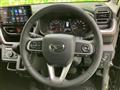 2025 Daihatsu Move