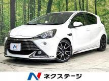 2015 Toyota AQUA