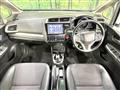 2019 Honda Fit Hybrid