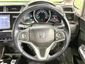 2019 Honda Fit Hybrid