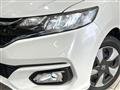 2019 Honda Fit Hybrid