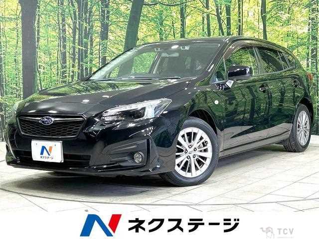 2017 Subaru Impreza