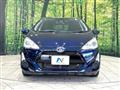 2017 Toyota AQUA