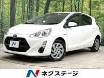 2015 Toyota AQUA