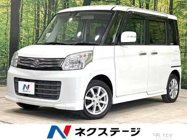 2014 Suzuki Suzuki Others