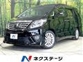 2014 Toyota Alphard G