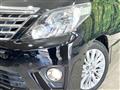 2014 Toyota Alphard G