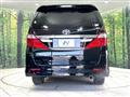 2014 Toyota Alphard G
