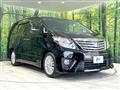 2014 Toyota Alphard G